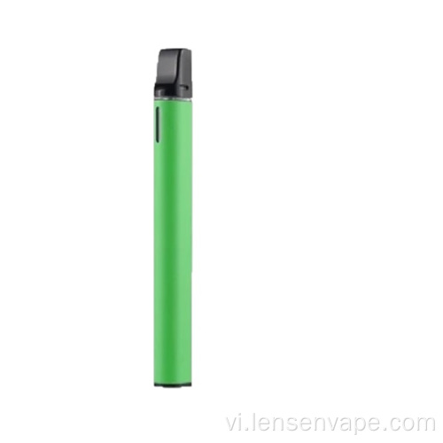 Chất lượng cao bán buôn dùng một lần 2000 puffs e thuốc lá